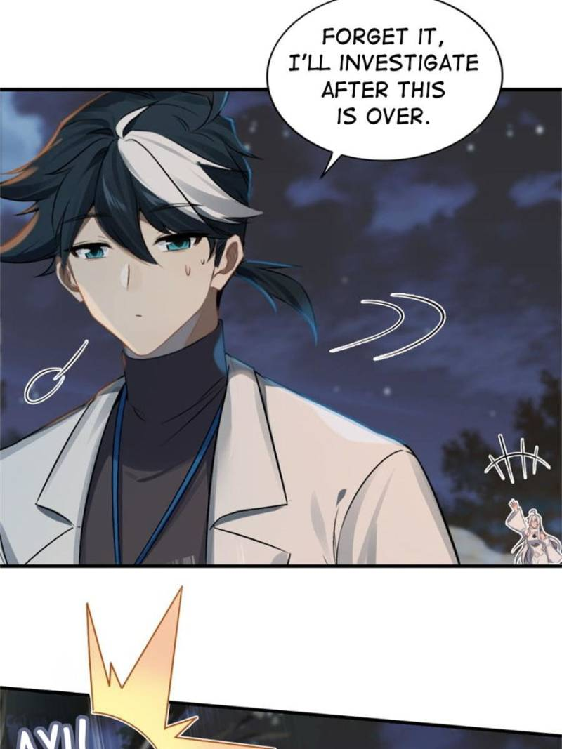 Don't Underestimate a Big Carrot Chapter 29 72